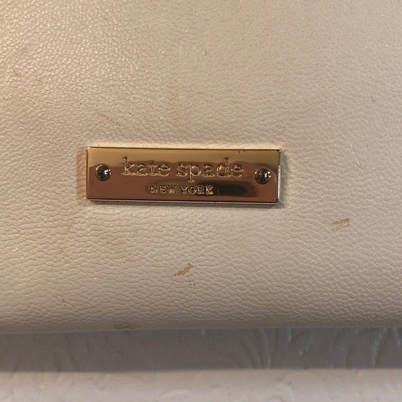 Kate spade clutch - Picture 2 of 11